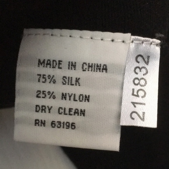 FINAL MARKDOWN LADIES’ Talbots Crop Top (4) - Picture 4 of 6